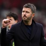 Carrick told two Ten Hag signings ‘should be nowhere near’ the Man Utd XI; ‘jury out’ on another player