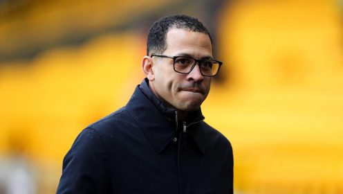 Liam Rosenior slammed for exposing two Chelsea stars with ‘unfair’ decision vs PSG – ‘it was wrong’