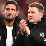Six tables to highlight why Eddie Howe is facing Newcastle sack