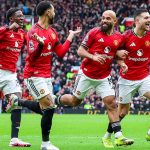 Man Utd risk-takers are the Premier League’s true entertainers