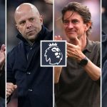 Arne Slot and Michael Carrick among 10 PL managers lucky to be in job