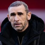 Martin Keown bizarrely claims it’s better Arsenal have a six-point lead over Man City rather than nine