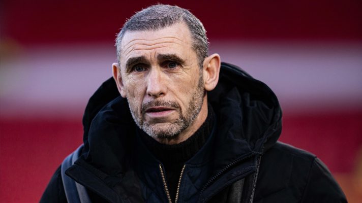 Martin Keown