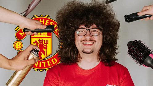 Surely we’re all Team Man Utd v West Ham to end the haircut grift…