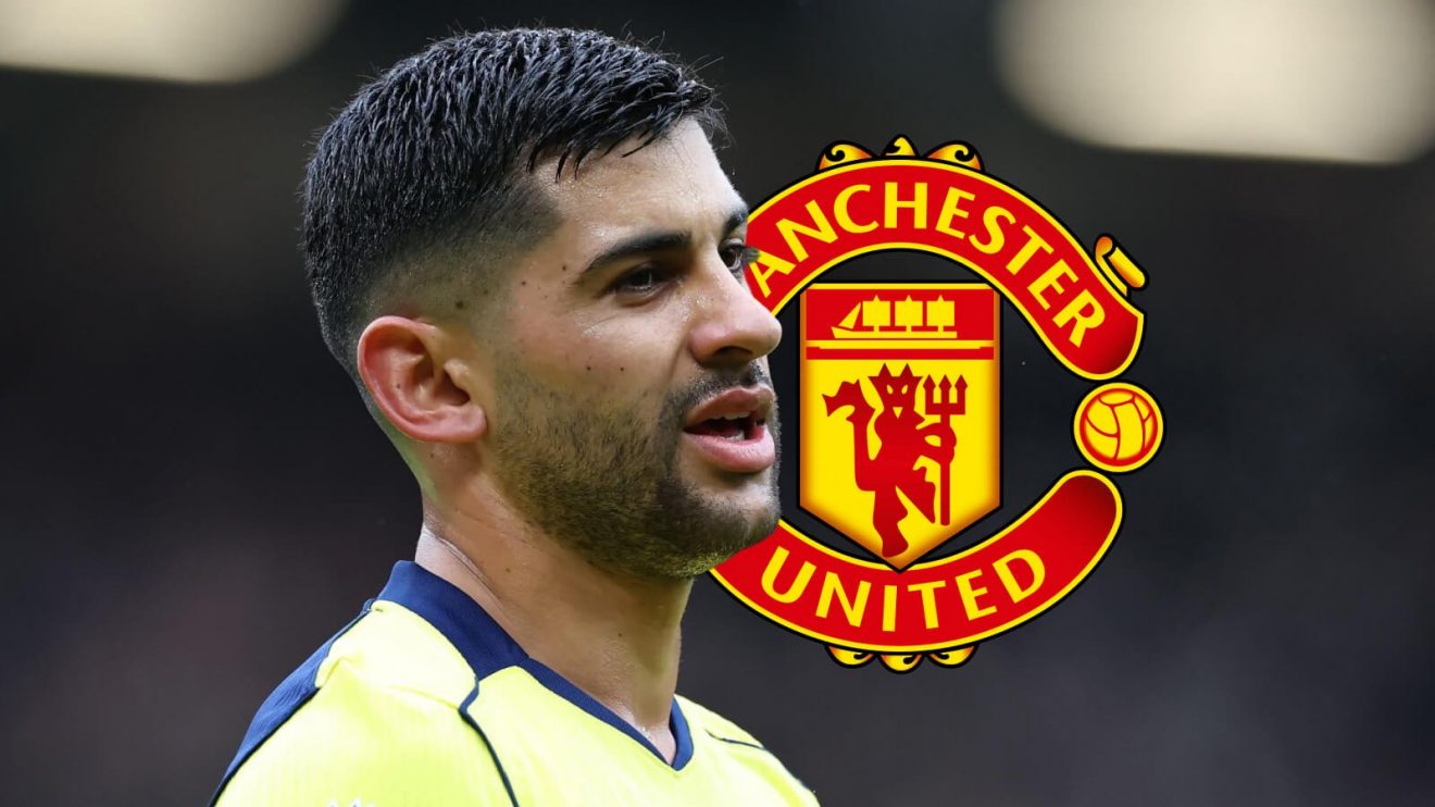 Đội trưởng Tottenham y&ecirc;u cầu ra đi nếu xuống hạng, Manchester United lập tức chốt gi&aacute; kh&ocirc;ng tưởng