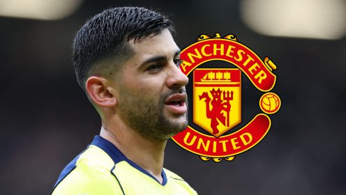 Man Utd in their post-d*ckhead era must ignore Scholes over Romero recommendation