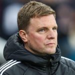 When would Newcastle United realistically sack Eddie Howe?