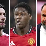 Ruben Amorim on Kobbie Mainoo and other stubborn pig-headed Premier League foolishness