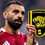Liverpool star Salah ‘opens talks’ with Al-Ittihad in £62.4m deal after December crisis ‘left its mark’