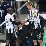 Newcastle United ‘will look to sell’ summer signing as Euro giants keen on £40m deal