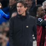 Worst-ever Spurs manager Frank surely to be sacked, Chelsea let Palmer down, Bournemouth find gem