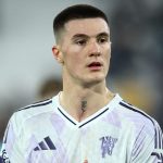 Man Utd saviour given ‘ready to kick on’ backing by Michael Carrick after late West Ham equaliser