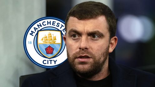 Romano reveals ‘concrete option’ to replace Guardiola as Man City exit depends on two ‘factors’