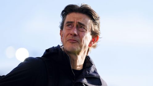 Spurs fans to blame for fumbling world’s most ‘desirable’ and ‘in-demand’ manager