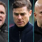 Premier League sack race: Who will be ninth manager axed this season?