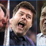 The 12 days of Spurs’ contingency plan, from Pochettino to Maresca with Redkanpp and Allardyce in between