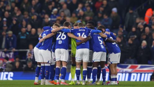 Is it anti-football to not want your club to be promoted to the Premier League?