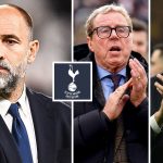 Tottenham warned against ‘huge risk’ appointment as Spurs are told to ‘scratch that itch’