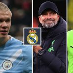 Haaland ‘will agree to join’ Real Madrid if Klopp takes over as ex-Liverpool boss strikes ‘agreement’