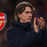 Thomas Frank ‘constantly going on about Arsenal’ as details of Spurs downfall emerge