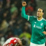 Szoboszlai relief as Liverpool end long-standing Premier League record