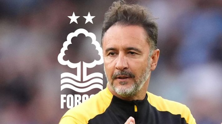 Pereira Nottm Forest Dyche