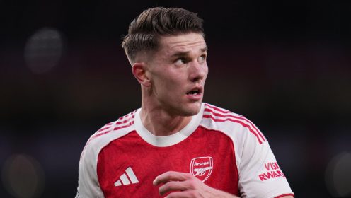 Roy Keane and Ian Wright disagree on Viktor Gyokeres as they drop Arsenal transfer verdict