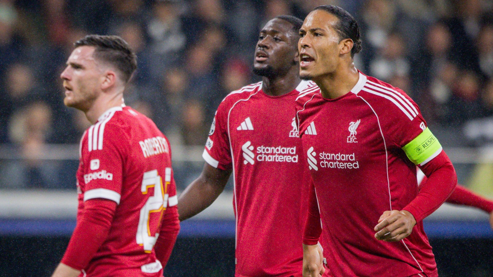 virgil van dijk konate robertson