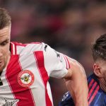 Arsenal ‘suffocated’ by ‘Liverpool rejects’ and ‘absolute monster’ as Jaws theme starts looming