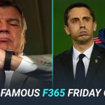 The Famous F365 Friday Quiz: Manager sackings edition