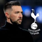 Euro giants boss snubs Tottenham but ex-PL striker who’s under consideration is ‘open’ Spurs ‘rescue’
