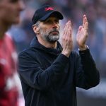 Tottenham make new manager decision with former Klopp star ‘shock new contender’