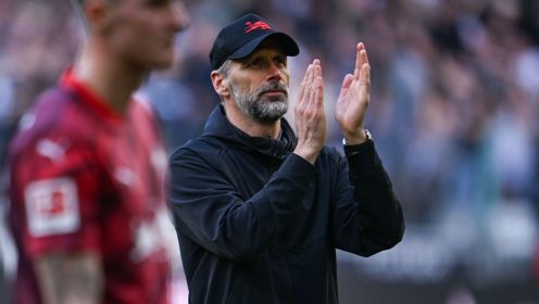 Bournemouth announce Marco Rose as Andoni Iraola successor