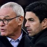 Arsenal ‘entitlement’ bites them again as Arteta told to learn from Ranieri and Mourinho