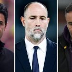 Ten 2025/26 PL shocks that could still happen, include Arsenal failing to win title, Spurs relegation