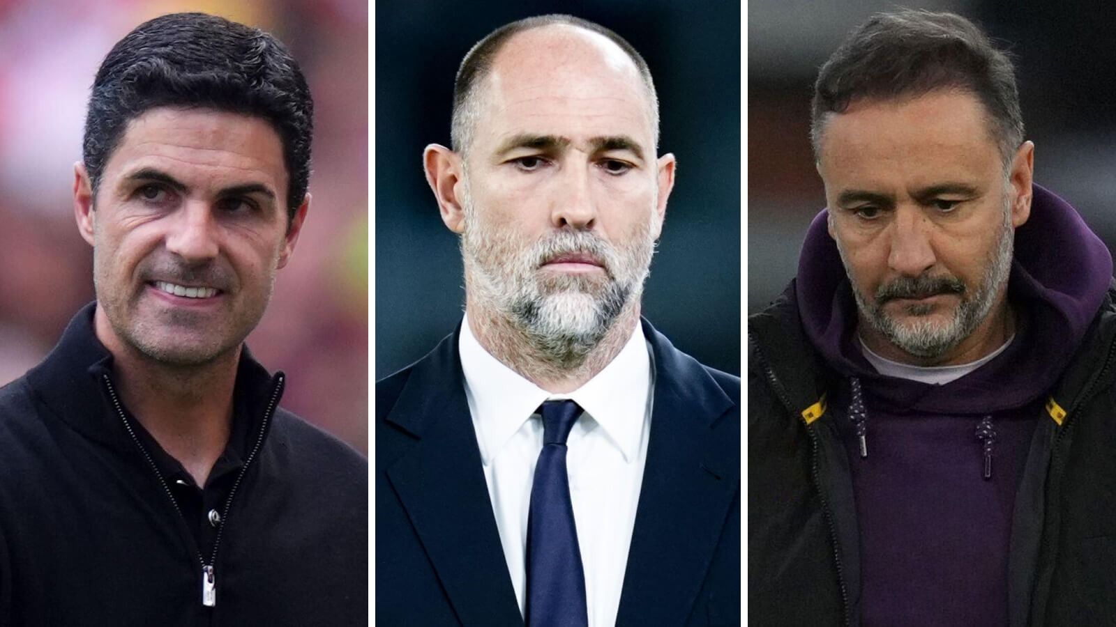 Arsenal bottling PL title, Spurs relegation, two more sackings among ten 25/26 shocks still to come - Football365