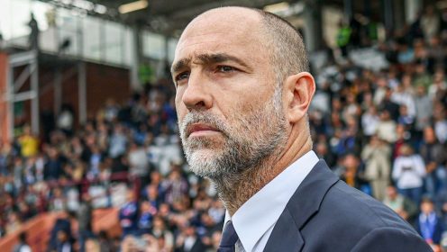 Spurs ‘will go down’ unless Tudor ‘quickly addresses’ one ‘big concern’ as pundit slams summer signing