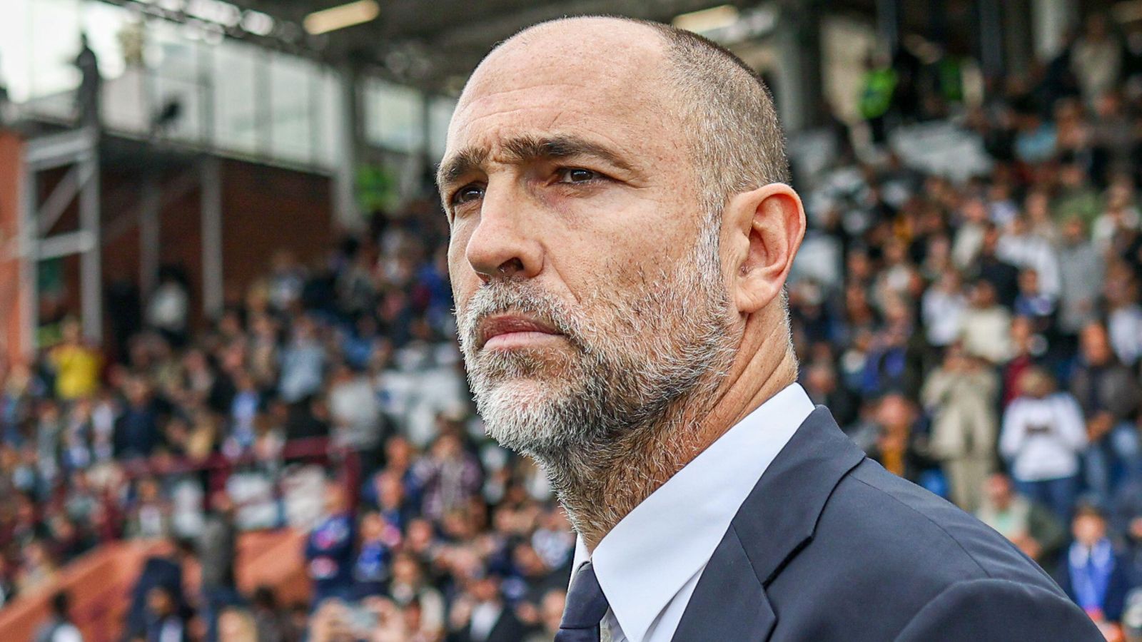 Igor Tudor Tottenham