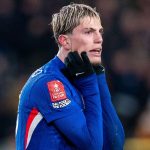 Garnacho on track for Man Utd repeat as ‘ambling’, ’embarrassed’ Chelsea star outshines him vs Hull