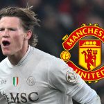 Man Utd ‘accelerate’ McTominay transfer as they reopen talks as Prem return ‘motivates him’