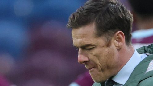 Scott Parker sack incoming as Mansfield humiliate Burnley to make FA Cup history