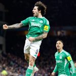 Tonali insists Newcastle relationship ‘not broken’ following Howe embrace