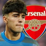 Arsenal ‘leading the race’ for Real Madrid sensation as ‘bidding war’ threatens Arteta pursuit