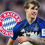 Tottenham ‘interested’ in Bayern star amid fears ‘monster’ will leave before making his debut