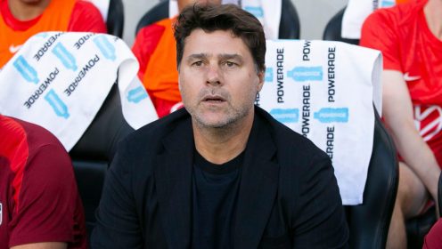 Tottenham warned over Pochettino risk as World Cup concern emerges: ‘Eye off the ball’