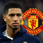 Bellingham reaches ‘agreement in principle’ to join Man Utd if Klopp becomes Real Madrid boss