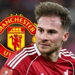Man Utd ‘weigh up’ incredible summer transfer for Liverpool starter as Reds consider sale