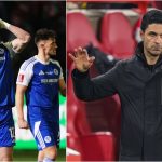 Arsenal title doubts sowed in minds of neurotic Gooners by Macclesfield heroes in FA Cup defeat