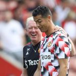Man Utd: McClaren describes ‘battles on the training field’ between Ronaldo and Ten Hag