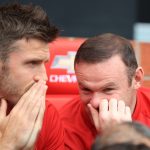 Wayne Rooney details Man Utd ‘connection’ that should get Michael Carrick the full-time job